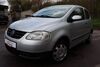 VW Fox ballrechten-dottingen