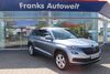 Skoda Kodiaq grossroehrsdorf