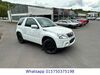 Suzuki Grand Vitara trechtingshausen