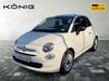 Fiat 500 zuehlsdorf