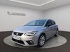 Seat Ibiza suedergellersen