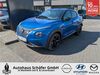 Nissan Juke bl|nordrhein-westfalen