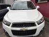 Chevrolet Captiva goergeshausen