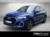 Audi Q5 trechtingshausen