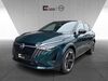 Nissan Qashqai suedergellersen