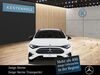 Mercedes-Benz CLA 350 niederhosenbach