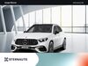 Mercedes-Benz GLC 63 AMG leipziger