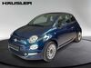 Fiat 500C geisenfeld