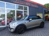 Mini One Cabrio woelferbuett