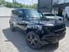 Land Rover Defender grafenhausen