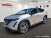 Nissan Ariya Saalow