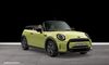 Mini Cooper Cabrio leipziger