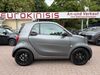 Smart ForTwo saalow