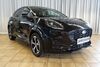Ford Puma saerbeck