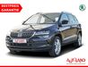 Skoda Karoq fredersdorf-vogelsdorf