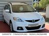 Mazda 5 oberrossbach