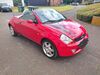 Ford Streetka wunstorf