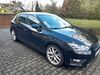 Seat Leon gusenburg