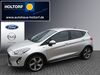Ford Fiesta wunstorf
