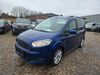 Ford Tourneo Courier weinbach