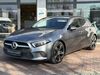 Mercedes-Benz A 220 obergriesbach