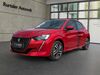 Peugeot 208 roedelhausen