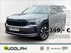 Skoda Kodiaq querfurt