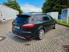 Ford Mondeo wattmannshagen