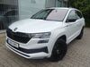 Skoda Karoq fredersdorf-vogelsdorf