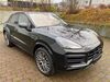 Porsche Cayenne woelferbuett