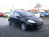 Fiat Grande Punto Gersfeld (Rhön)
