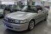 Saab 9-3 ehringshausen