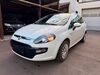 Fiat Punto Evo niederhosenbach