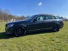 Mercedes-Benz C 220 amsdorf