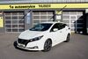Nissan Leaf Schöfweg
