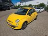 Fiat 500 schenkenzell