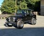 Jeep CJ krauchenwies