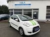 Citroen C1 giesenhausen