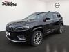 Jeep Cherokee tegernsee
