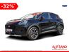 Ford Puma bueddenstedt
