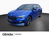 Skoda Scala rabenau