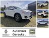 Mitsubishi ASX harzungen