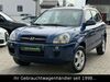 Hyundai TUCSON fuenfstetten