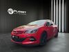 Opel Astra rabenau