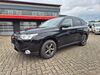 Mitsubishi Outlander woelferbuett