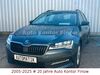 Skoda Superb fredersdorf-vogelsdorf