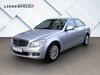 Mercedes-Benz C 180 duisburg