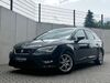 Seat Leon siebeldingen