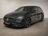 Mercedes-Benz B 200 stockhausen-illfurth