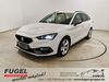 Seat Leon schoena-kolpien